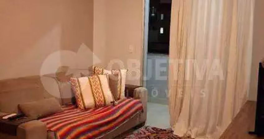 Apartamento à venda, 3 quartos, 2 suítes, 2 vagas, patrimonio - uberlandia/mg