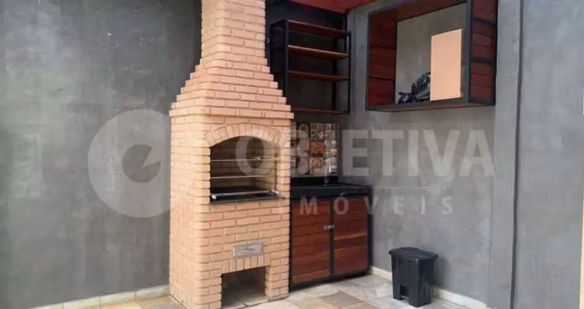 Casa em condomínio para aluguel, 3 quartos, 3 suítes, 2 vagas, village paradiso 2 - uberlandia/mg