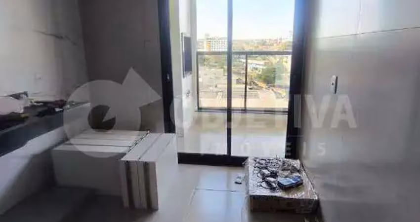 Apartamento à venda, 3 quartos, 1 suíte, 2 vagas, tibery - uberlandia/mg