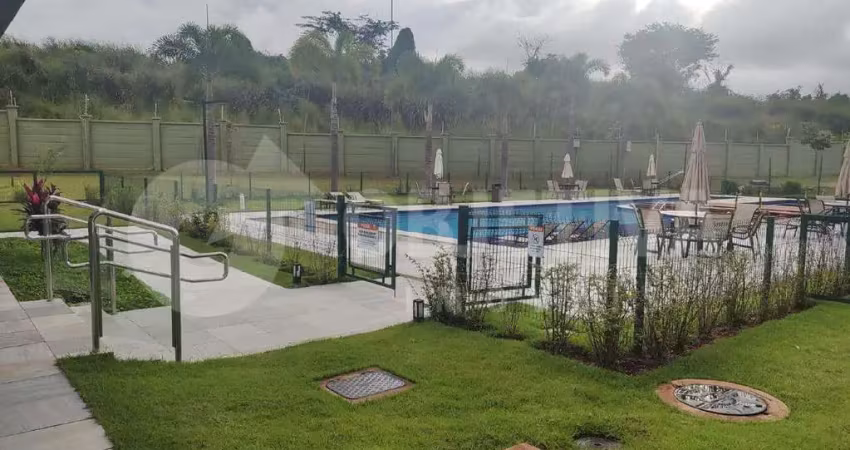 Terreno à venda no condomínio terras alpha em uberlândia