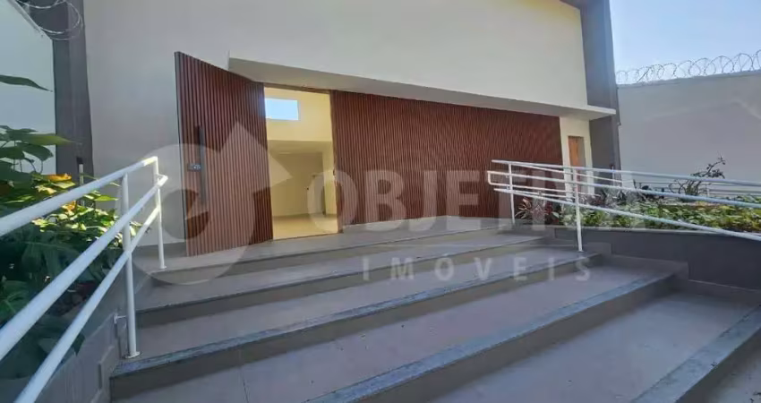 Casa para aluguel, 1 quarto, 1 suíte, vigilato pereira - uberlandia/mg