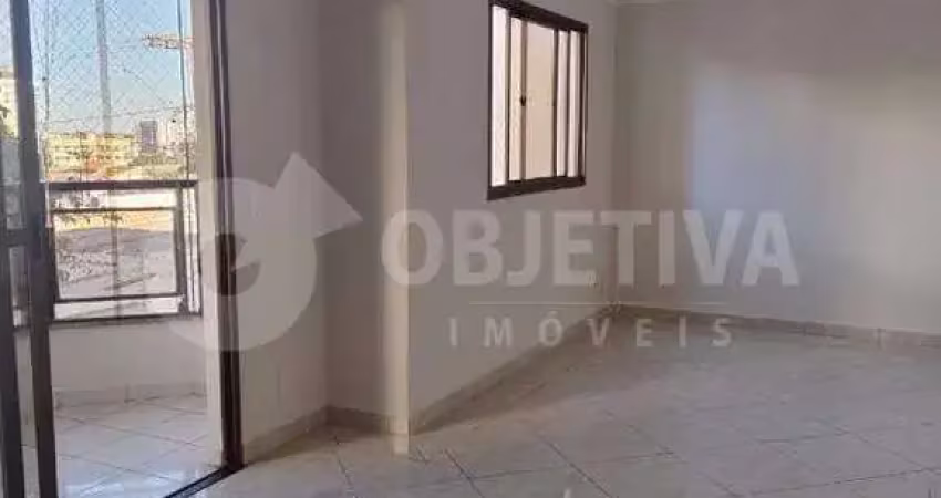 Apartamento à venda, 3 quartos, 1 suíte, 2 vagas, saraiva - uberlandia/mg