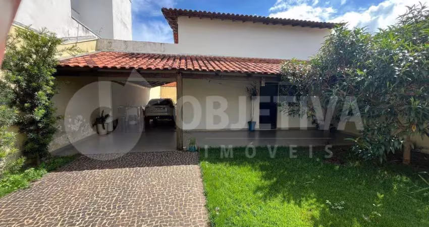 Casa à venda, 2 quartos, 1 suíte, 3 vagas, nova uberlandia - uberlandia/mg