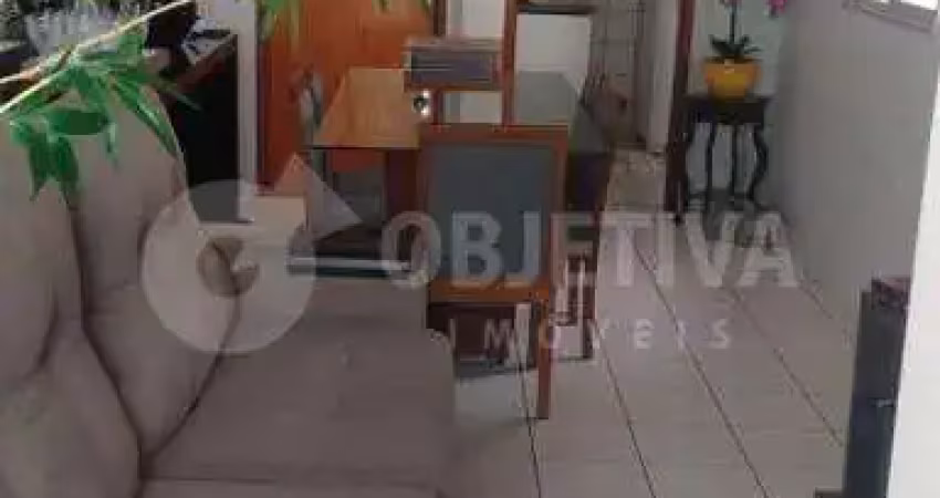 Apartamento para aluguel, 2 quartos, 1 vaga, santa monica - uberlandia/mg