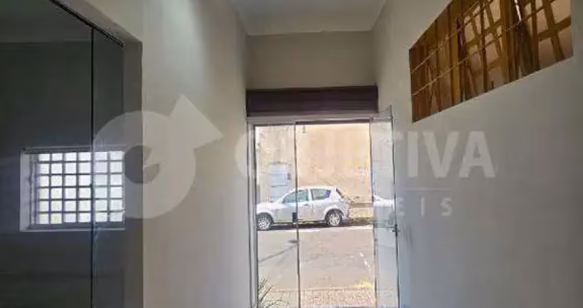 Ponto comercial para alugar no Centro, Uberlândia 