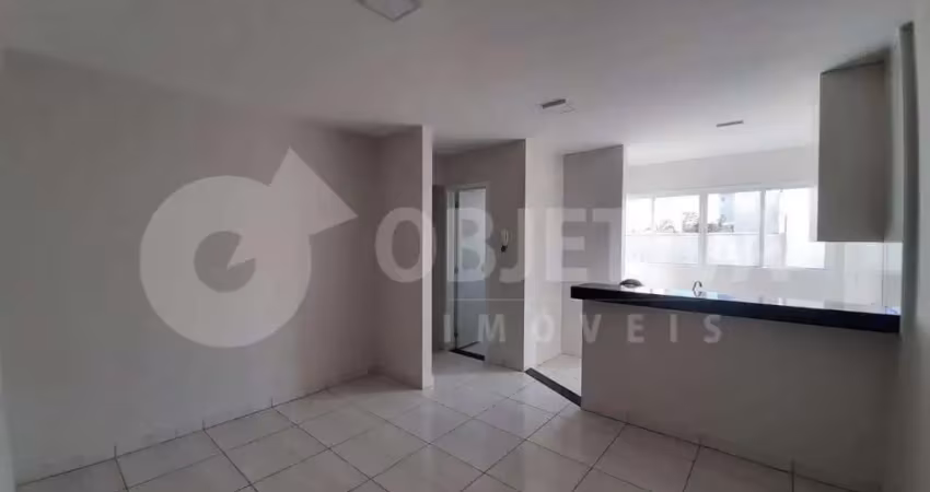 Apartamento à venda, 2 quartos, 1 suíte, 1 vaga, jardim botanico - uberlandia/mg