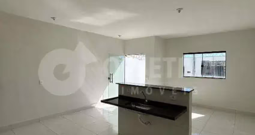 Casa à venda, 3 quartos, 1 suíte, 2 vagas, laranjeiras - uberlandia/mg