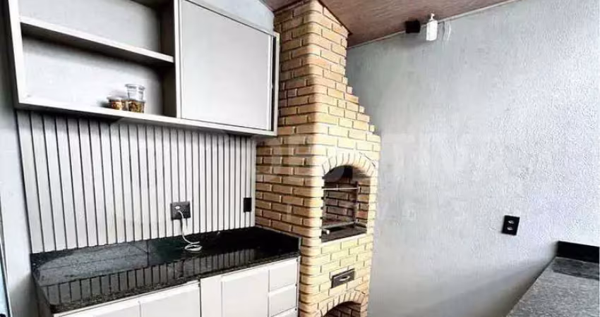 Casa à venda, 3 quartos, 2 vagas, jardim brasilia - uberlandia/mg