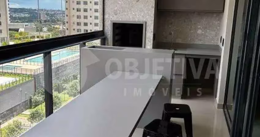 Apartamento à venda, 3 quartos, 3 suítes, 3 vagas, jardim karaiba - uberlandia/mg