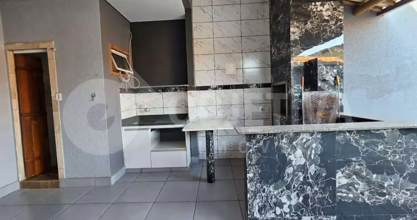 Casa para aluguel, 3 quartos, 3 suítes, 4 vagas, laranjeiras - uberlandia/mg