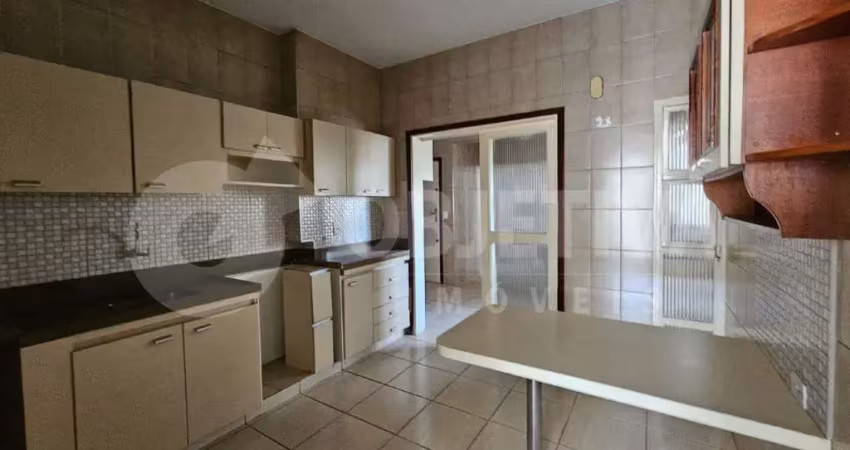 Apartamento para aluguel, 3 quartos, 1 suíte, 2 vagas, centro - uberlandia/mg