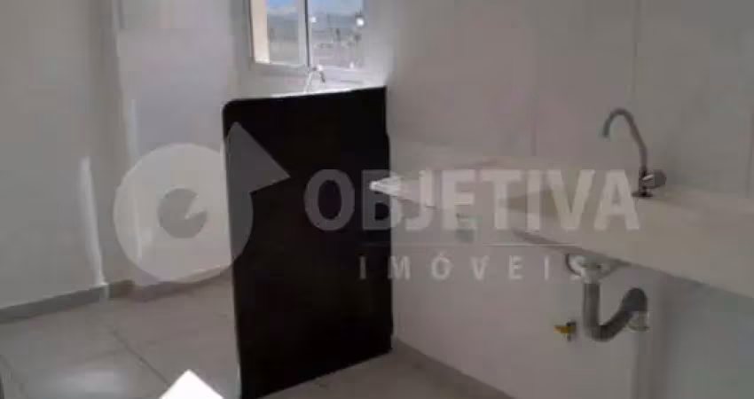 Apartamento para aluguel, 2 quartos, 1 vaga, pequis - uberlandia/mg