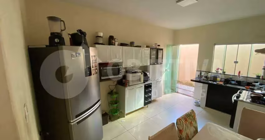 Casa à venda, 3 quartos, 1 vaga, presidente roosevelt - uberlandia/mg