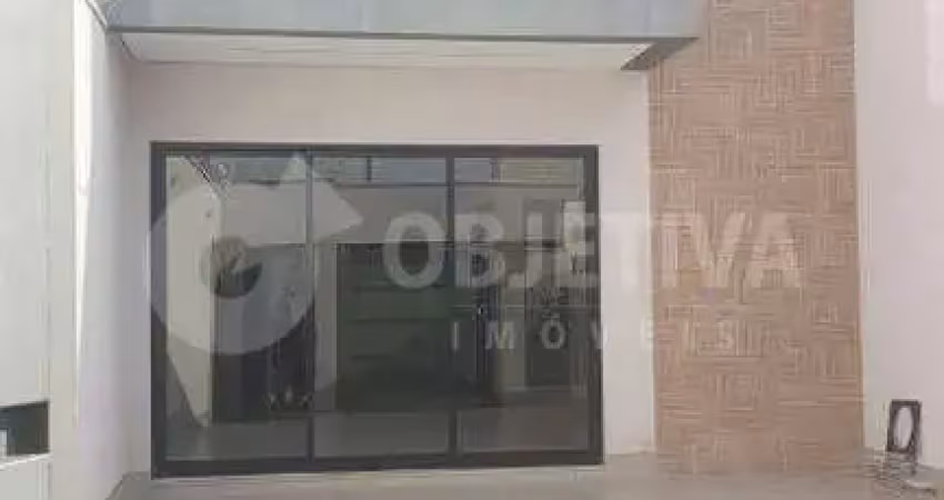 Casa para aluguel, 3 quartos, 3 suítes, 2 vagas, santa rosa - uberlandia/mg