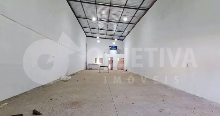 Barracão / Galpão / Depósito para alugar no Marta Helena, Uberlândia 