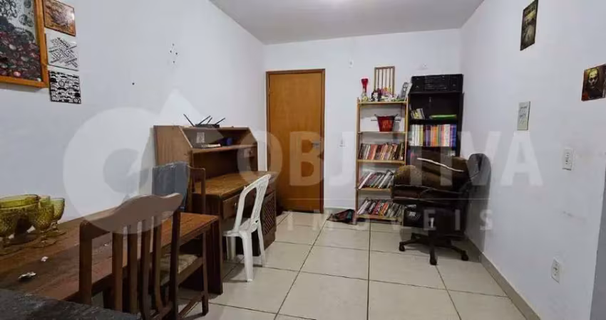 Apartamento para aluguel, 2 quartos, 1 suíte, 1 vaga, jardim ipanema - uberlandia/mg