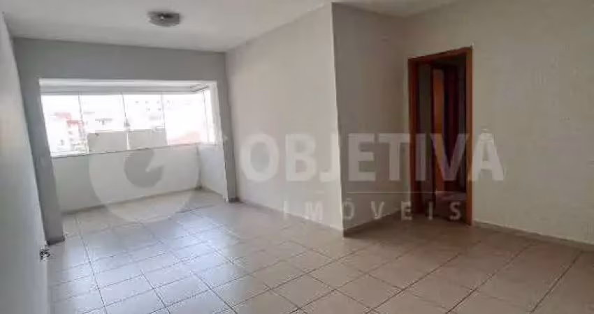 Apartamento à venda, 3 quartos, 1 suíte, 2 vagas, patrimonio - uberlandia/mg