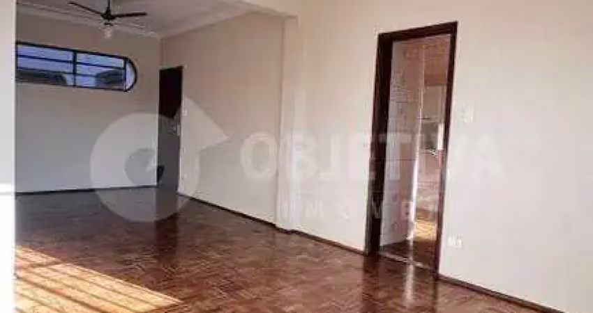 Apartamento para aluguel, 3 quartos, 1 vaga, daniel fonseca - uberlandia/mg