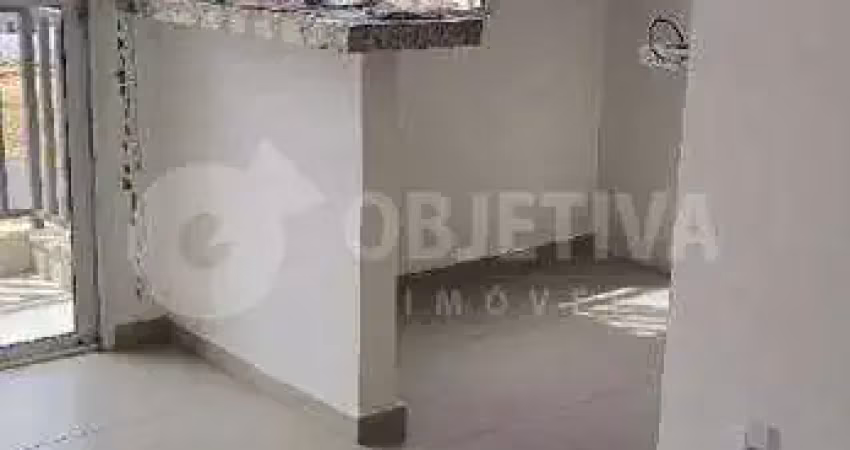 Apartamento à venda, 2 quartos, 1 suíte, 1 vaga, grand ville - uberlandia/mg