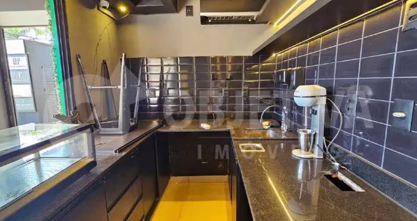 Loja para aluguel, morada da colina - uberlandia/mg