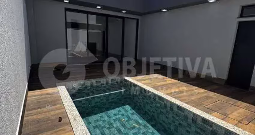 Casa em condomínio à venda, 3 quartos, 3 suítes, 4 vagas, reserva dos ipês - uberlandia/mg