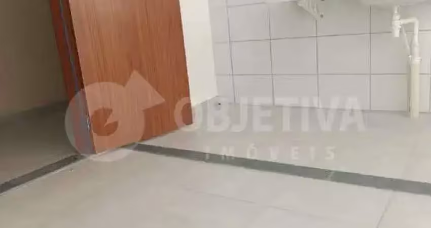 Apartamento à venda, 2 quartos, 1 vaga, gavea - uberlandia/mg