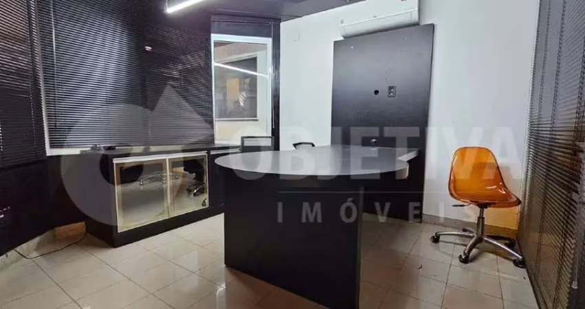 Sala para aluguel, morada da colina - uberlandia/mg
