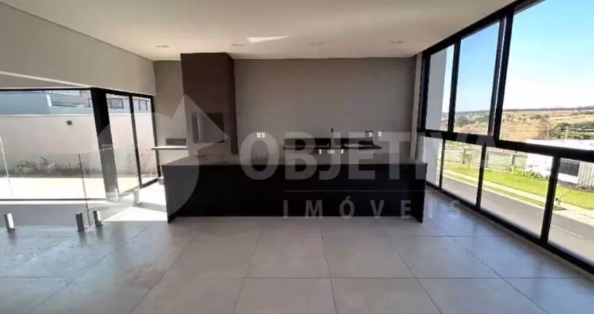 Casa em condomínio à venda, 3 quartos, 3 suítes, 3 vagas, terras alpha - uberlandia/mg