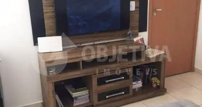 Apartamento à venda, 2 quartos, 1 vaga, laranjeiras - uberlandia/mg