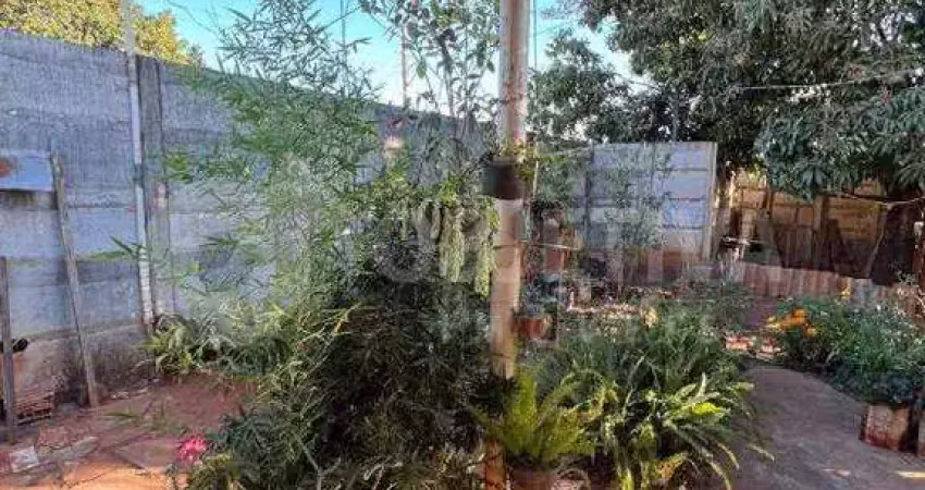 Casa à venda, 2 quartos, 5 vagas, morada nova - uberlandia/mg