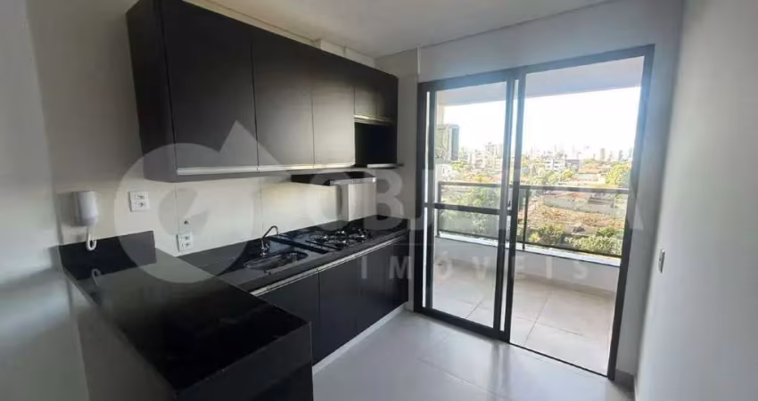 Apartamento para aluguel, 2 quartos, 1 suíte, 1 vaga, daniel fonseca - uberlandia/mg