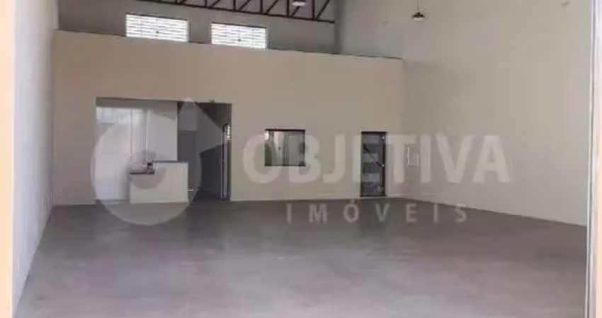 Galpão para aluguel, jardim patricia - uberlandia/mg