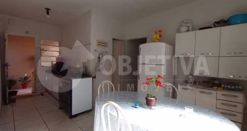 Casa à venda, 2 quartos, 2 vagas, laranjeiras - uberlandia/mg