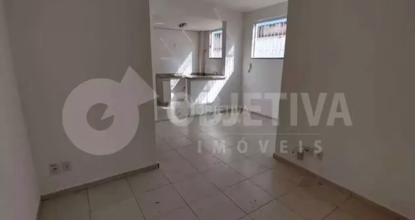 Apartamento para aluguel, 2 quartos, 2 suítes, 2 vagas, patrimonio - uberlandia/mg
