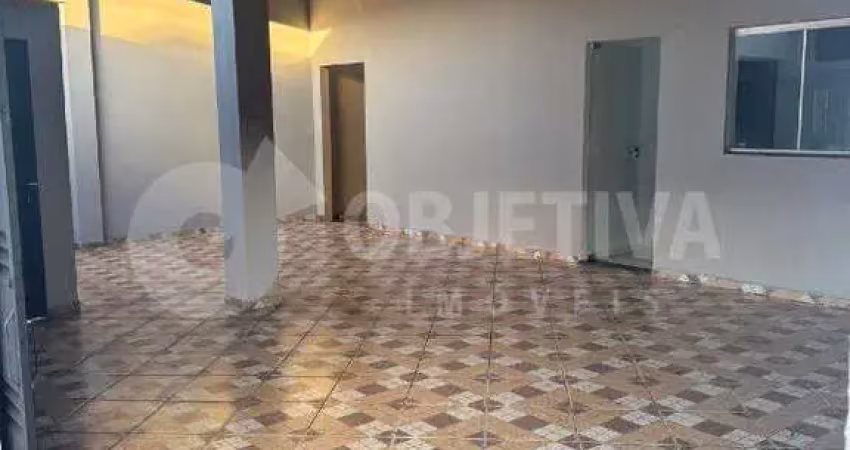 Casa à venda, 3 quartos, 2 vagas, jardim europa - uberlandia/mg