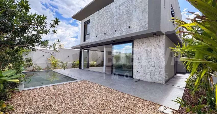 Casa em condomínio à venda, 4 quartos, 4 suítes, 4 vagas, alphaville 2 - uberlandia/mg