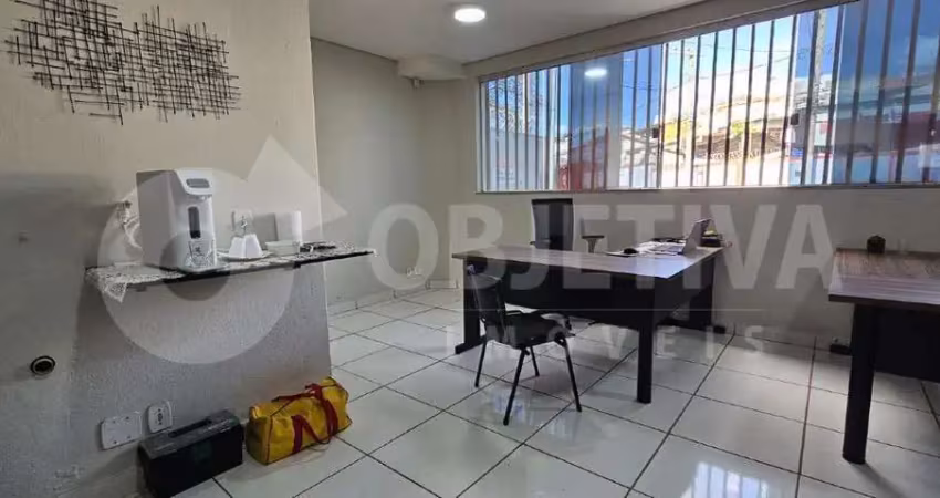 Sala para aluguel, 1 vaga, vigilato pereira - uberlandia/mg