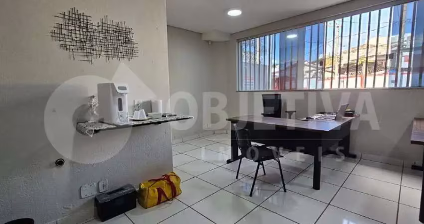 Sala para aluguel, 1 vaga, vigilato pereira - uberlandia/mg