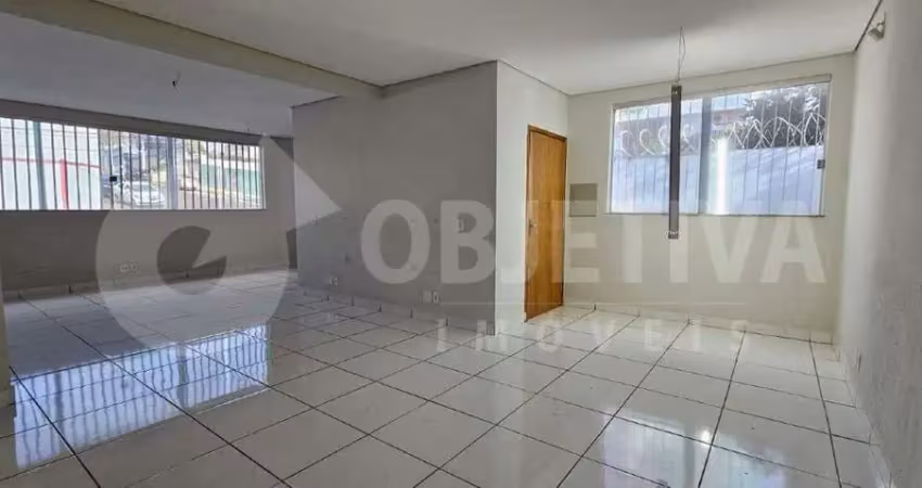 Sala para aluguel, 1 vaga, vigilato pereira - uberlandia/mg