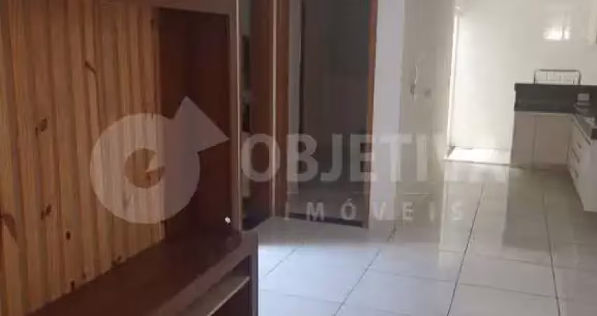 Apartamento para aluguel, 2 quartos, 1 suíte, 1 vaga, jaragua - uberlandia/mg