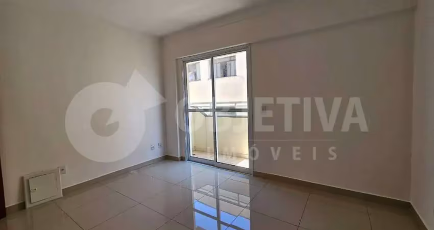 Apartamento para aluguel, 3 quartos, 1 suíte, 2 vagas, santa monica - uberlandia/mg