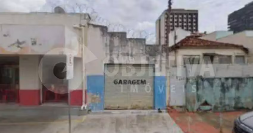 Casa à venda, 2 quartos, 2 vagas, centro - uberlandia/mg