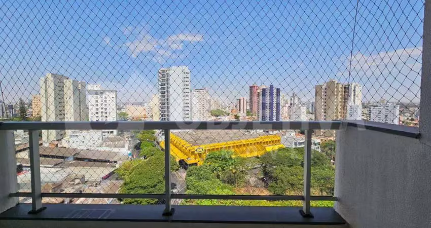 Apartamento para aluguel, 1 quarto, 1 suíte, 1 vaga, centro - uberlandia/mg