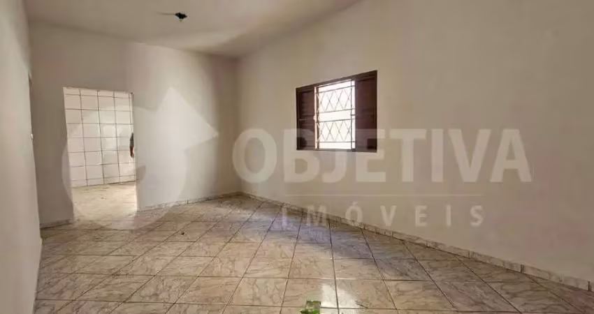 Casa para aluguel, 3 quartos, 1 suíte, 3 vagas, maria rezende - uberlandia/mg