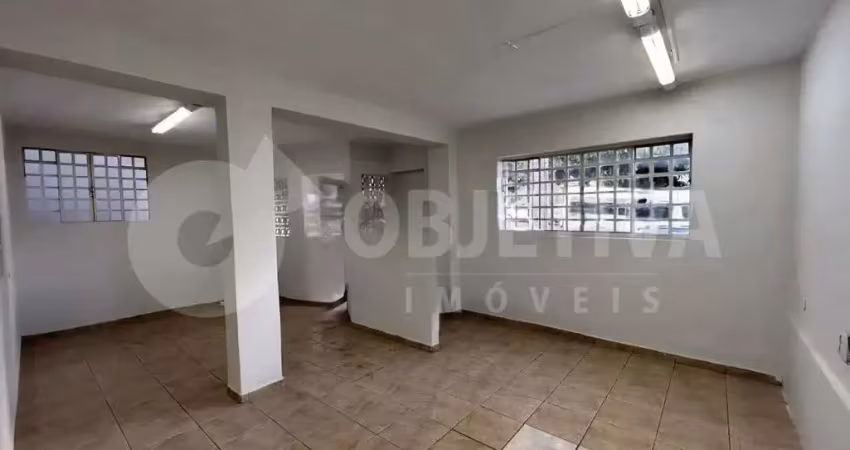Casa à venda, 3 quartos, 1 suíte, osvaldo rezende - uberlandia/mg