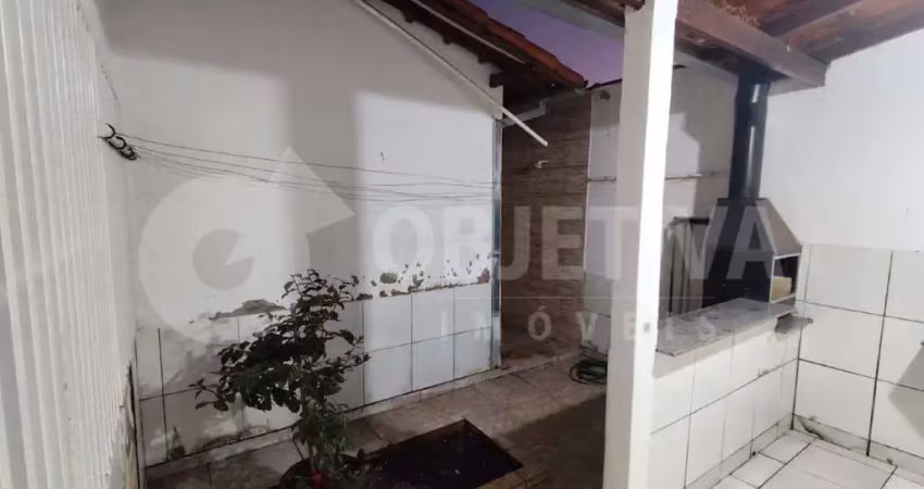 Casa em condomínio para aluguel, 3 quartos, 1 suíte, 2 vagas, terra nova 3 - uberlandia/mg