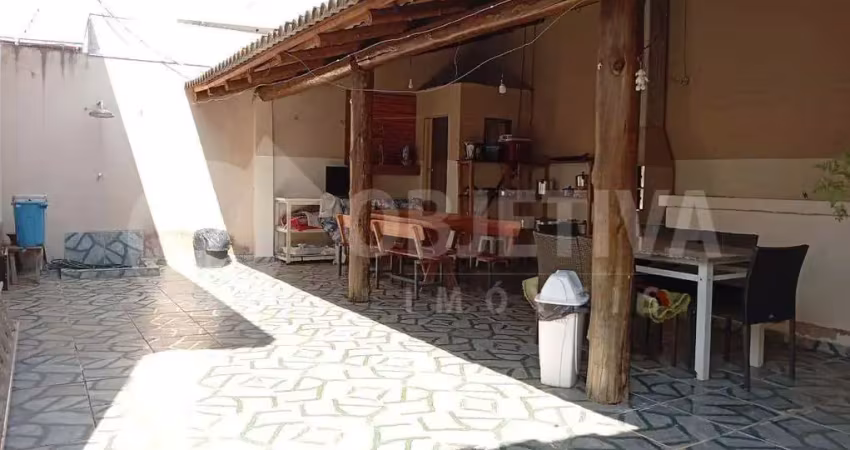 Casa à venda, 3 quartos, 1 suíte, 3 vagas, jardim europa - uberlandia/mg