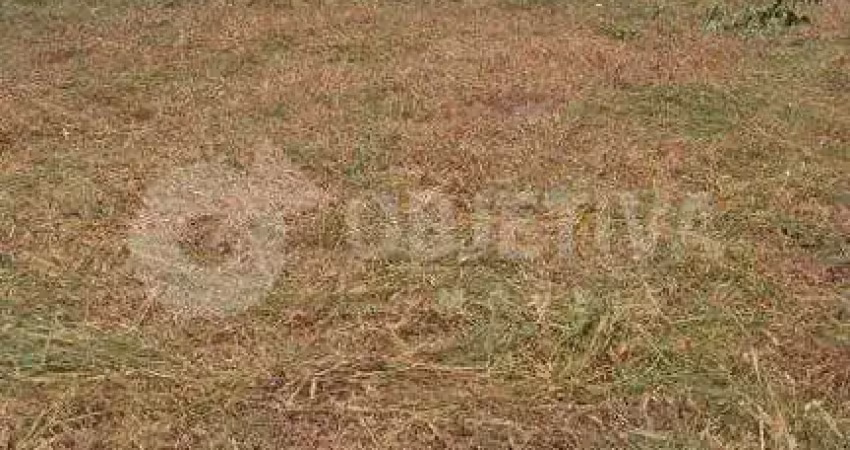 Terreno à venda no Morumbi, Uberlândia 