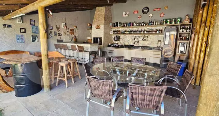 Casa à venda, 3 quartos, 1 suíte, 4 vagas, cidade jardim - uberlandia/mg