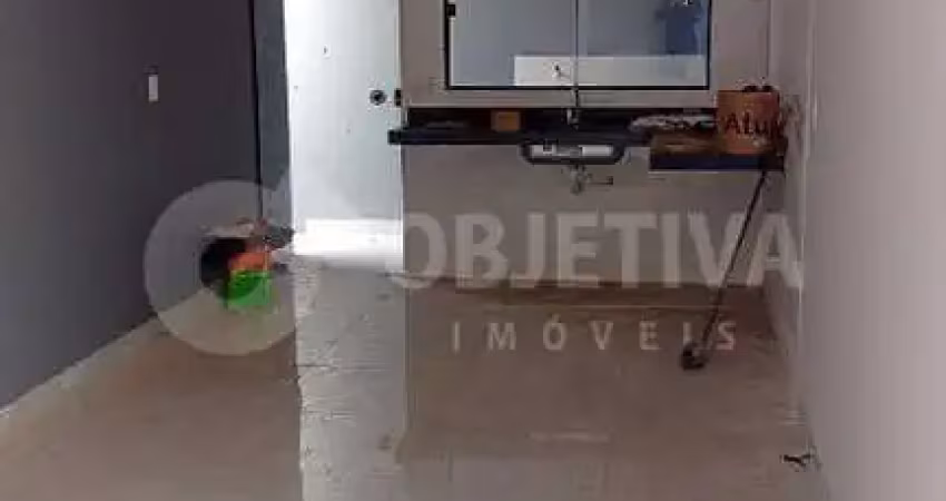 Casa à venda, 2 quartos, 1 suíte, 2 vagas, sao jorge - uberlandia/mg